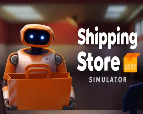 Shipping Store Simulator 2037 PC (Final) Shipping Store Simulator 2037 PC (Final)