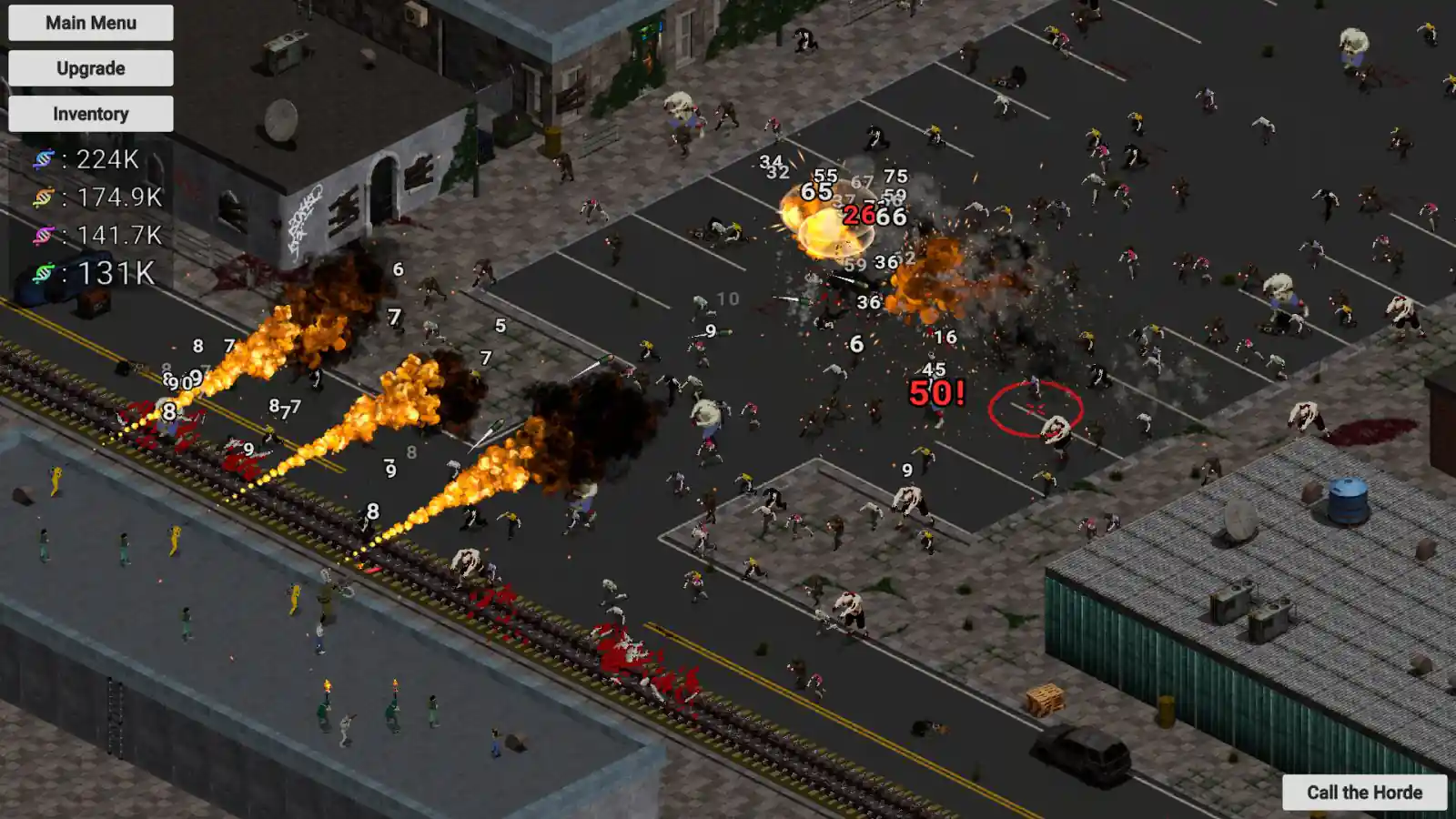 ShredDead PC (Final Release)