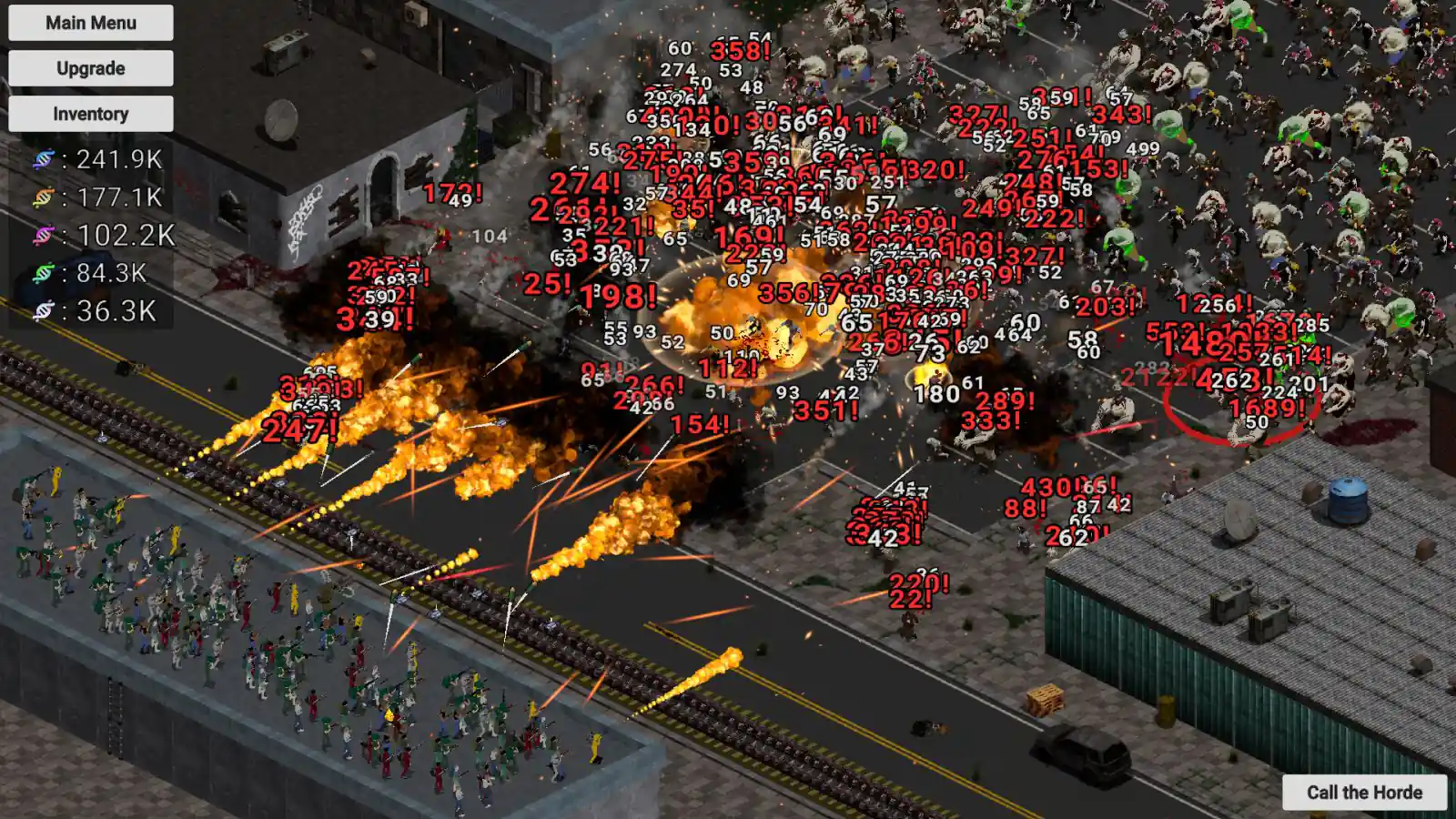 ShredDead PC (Final Release)