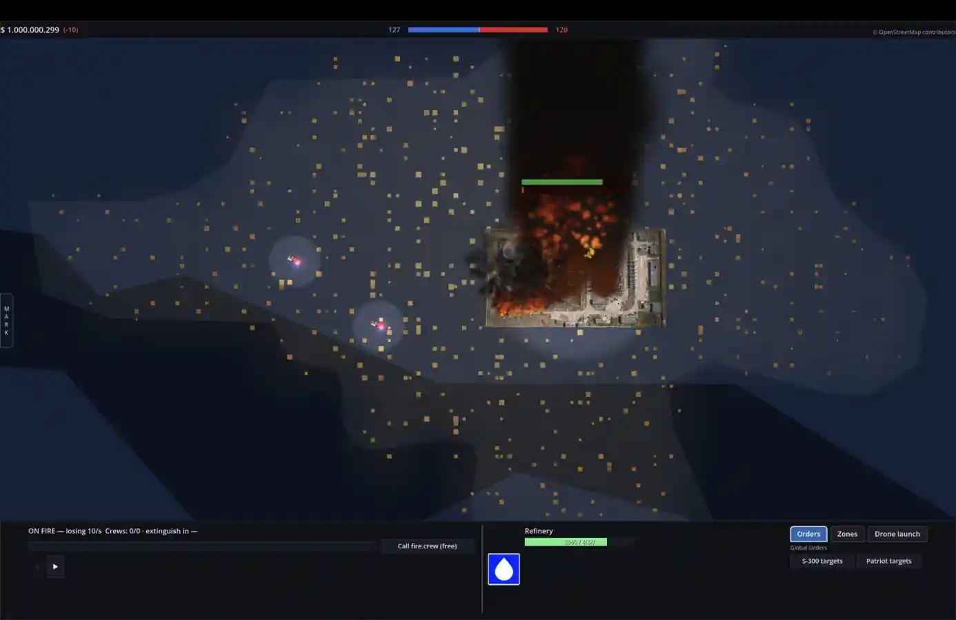 SkyInFlames PC (Early Access) SkyInFlames PC (Early Access)