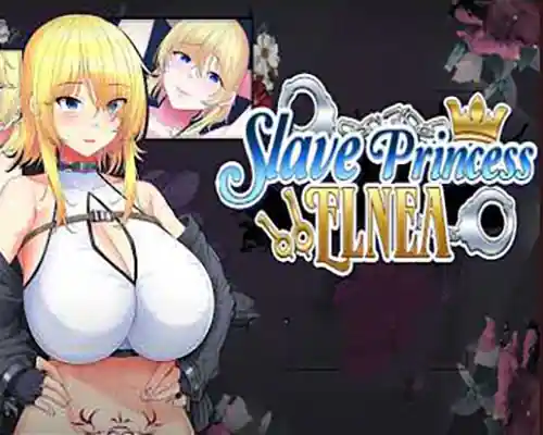 Slave Princess Elnea PC (Final Release) Slave Princess Elnea PC (Final Release)