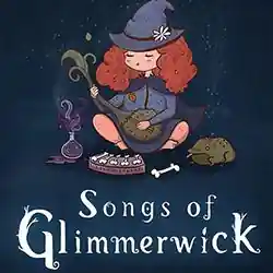 Songs of Glimmerwick PC (RUNE-Final)