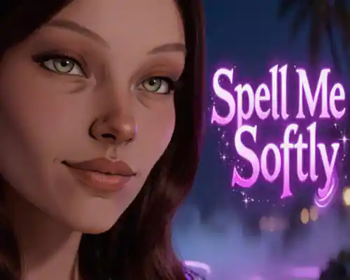 Spell Me Softly PC (v0.2 Uncensored) Spell Me Softly PC (v0.2 Uncensored)