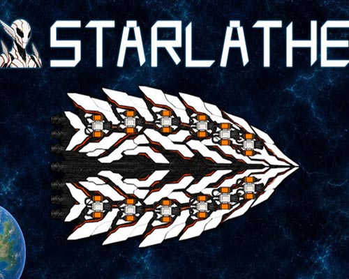 Starlathe PC (Early Access) Starlathe PC (Early Access)