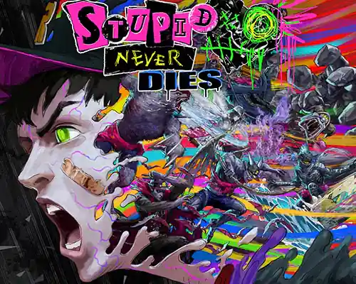 Stupid Never Dies PC (RUNE-Final)