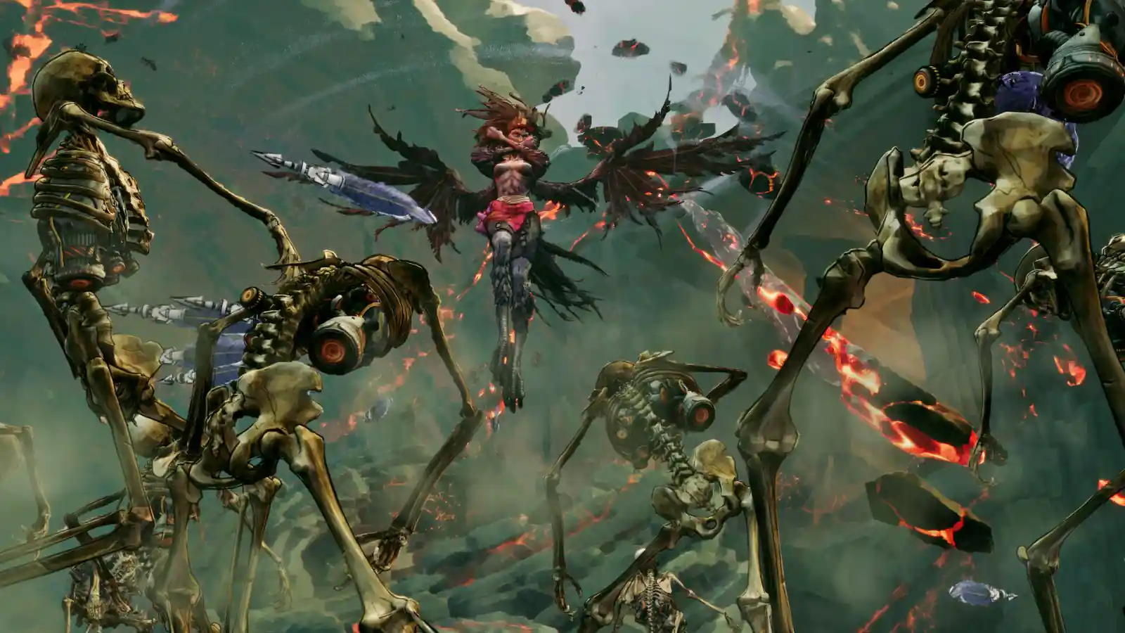 Stupid Never Dies PC (RUNE-Final)