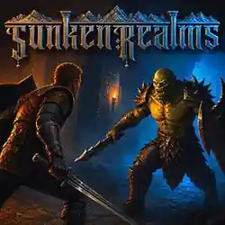 Sunken Realms PC (v1.13 Final)