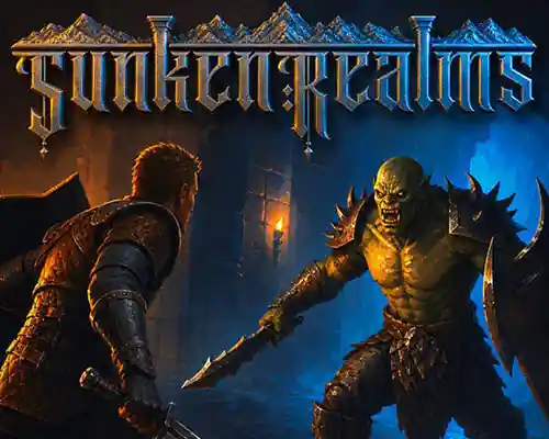 Sunken Realms PC (v1.13 Final) Sunken Realms PC (v1.13 Final)