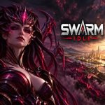 Swarm Idle PC (Early Access)