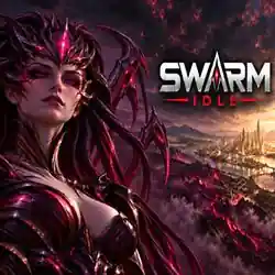 Swarm Idle PC (Early Access)