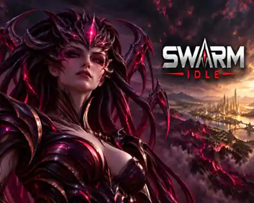 Swarm Idle PC (Early Access) Swarm Idle PC (Early Access)