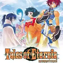 Tales of Eternia Remastered PC (RUNE-Final)