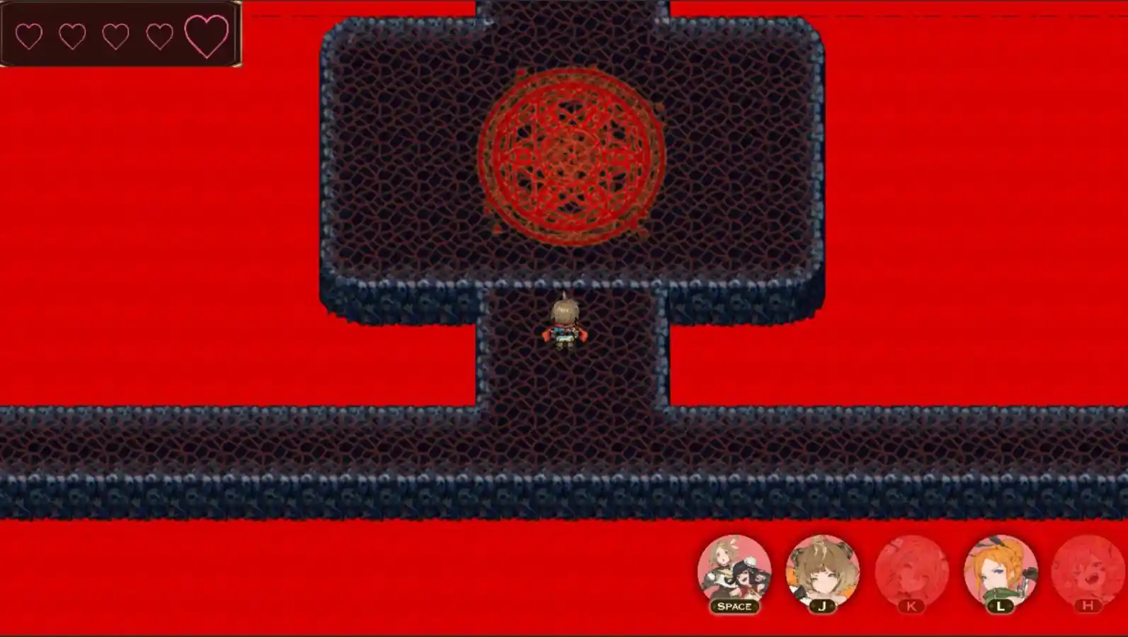 Tensei Brave PC (Final Version) Tensei Brave PC (Final Version)