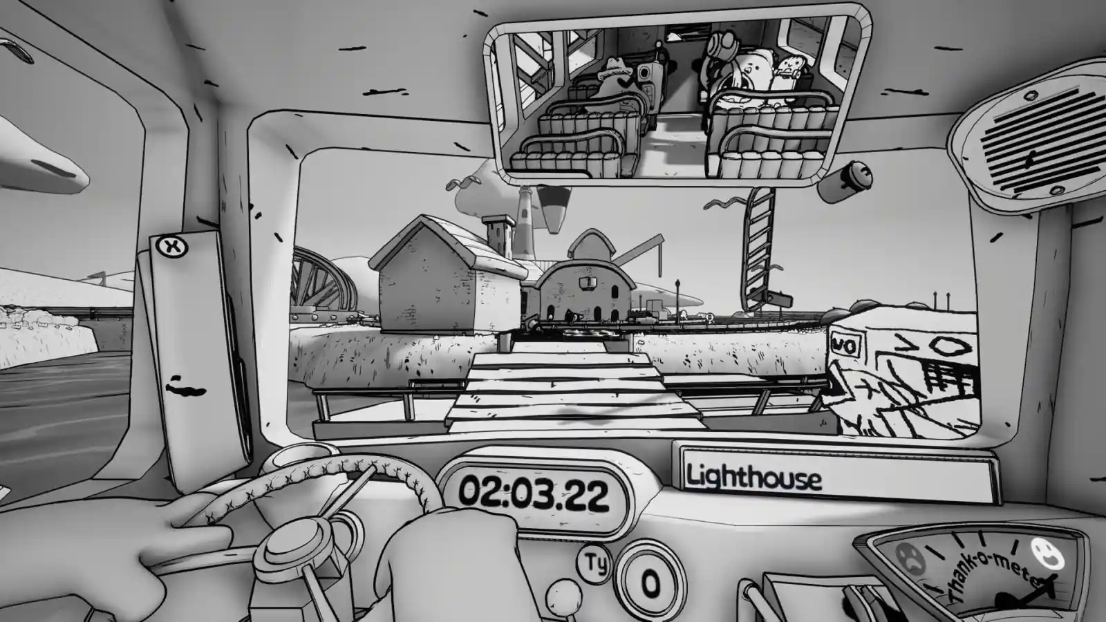 Thank You Bus Driver PC (Final Version) Thank You Bus Driver PC (Final Version)