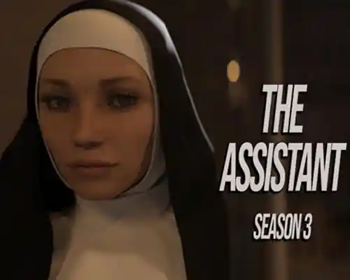 The Assistant – Season 3 PC (Final Version) The Assistant - Season 3 PC (Final Version)