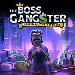The Boss Gangster: Criminal Empire PC (RUNE-Final)