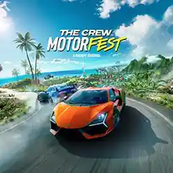 The Crew Motorfest PC (v07.10.2026+Multiplayer)