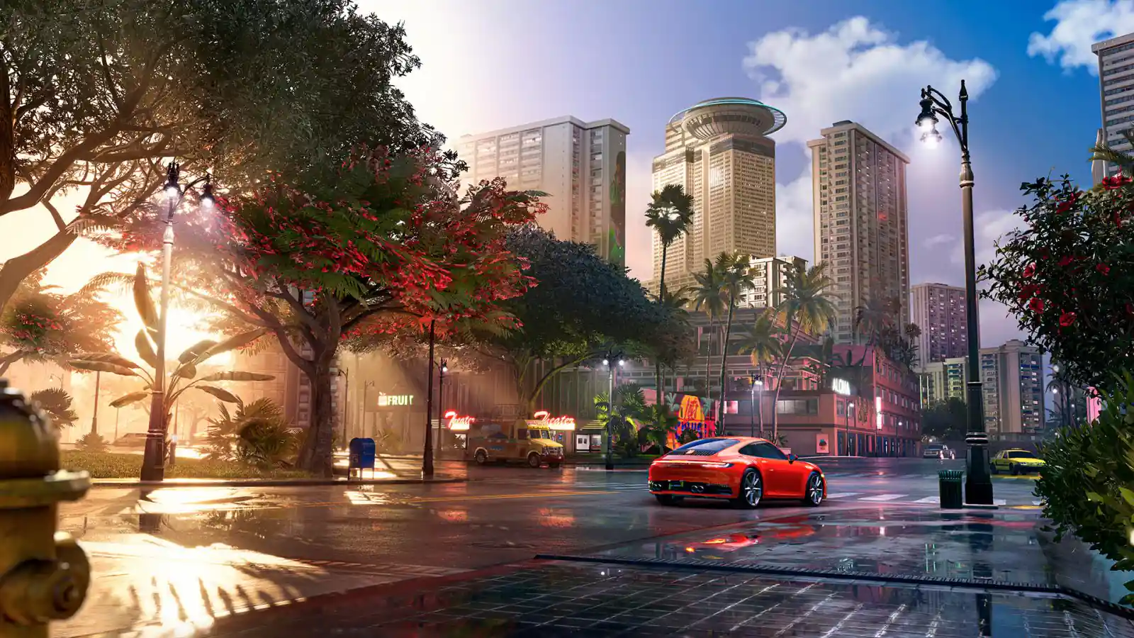 The Crew Motorfest PC (v07.10.2026+Multiplayer) The Crew Motorfest PC (v07.10.2026+Multiplayer)