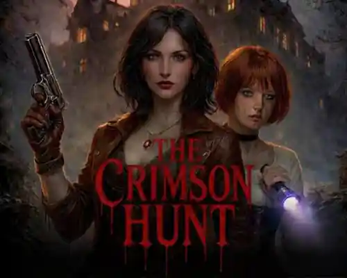 The Crimson Hunt PC (Final Release)