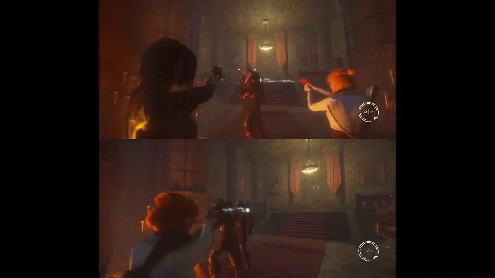The Crimson Hunt PC (Final Release)