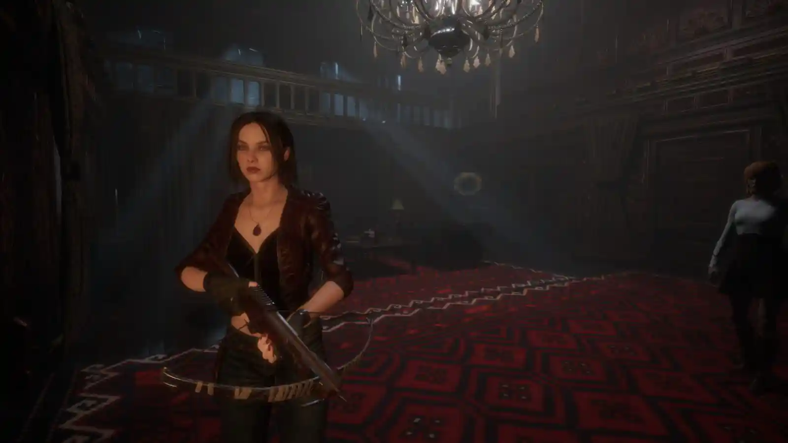 The Crimson Hunt PC (Final Release)
