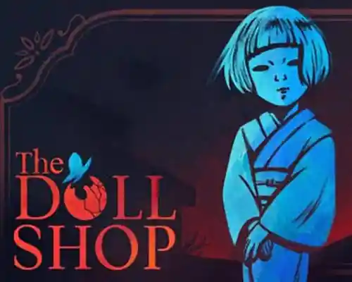 The Doll Shop PC (Final version)
