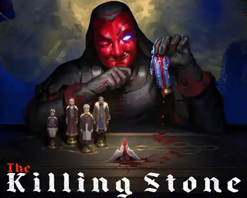 The Killing Stone PC (RUNE-Final)