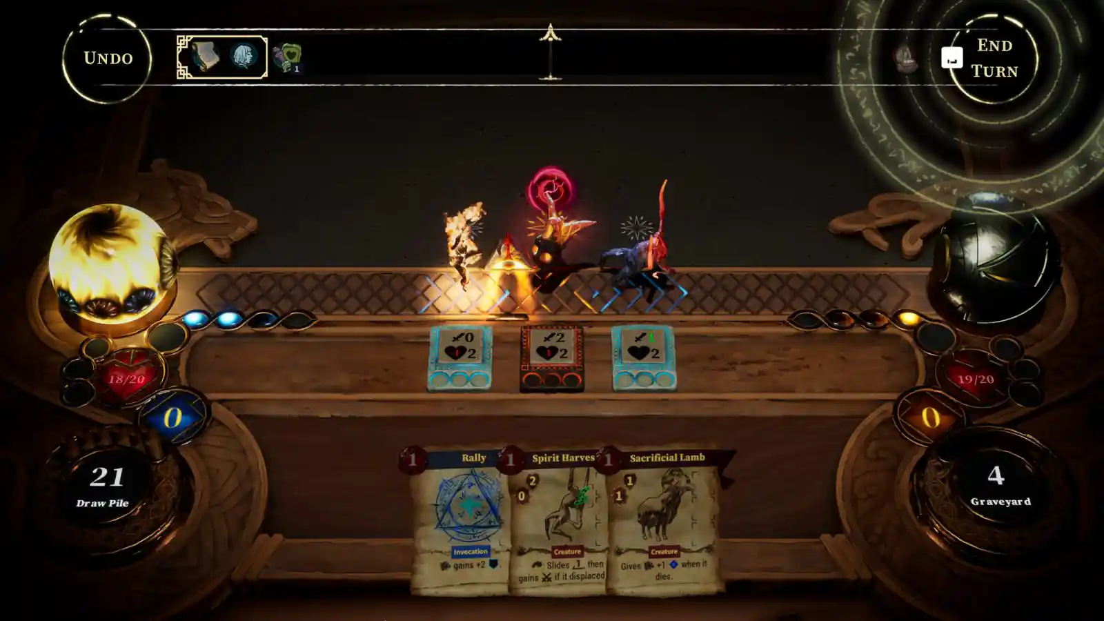 The Killing Stone PC (RUNE-Final)