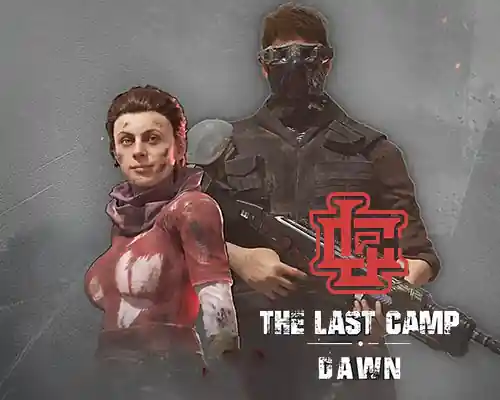 The Last Camp : Dawn PC (Goldberg-Final) The Last Camp : Dawn PC (Goldberg-Final)