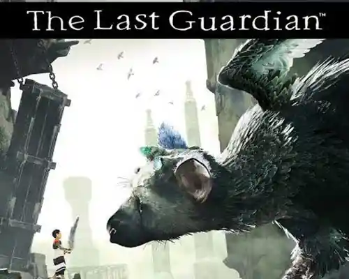 The Last Guardian PC (P2P-Final)