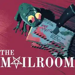 The Mailroom PC (Build 26137605)