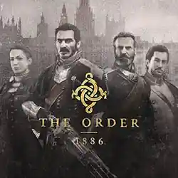 The Order: 1886 PC (P2P-Final)