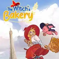 The Witch’s Bakery PC (Final Version)