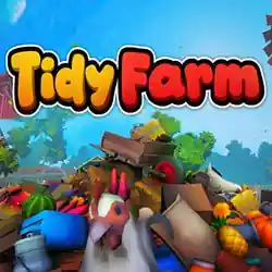 Tidy Farm PC (Final Release)
