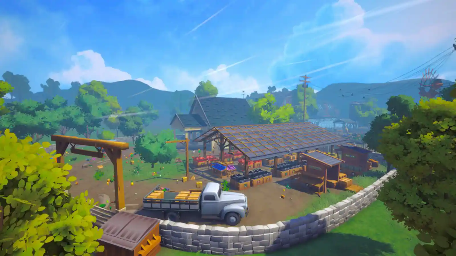 Tidy Farm PC (Final Release) Tidy Farm PC (Final Release)