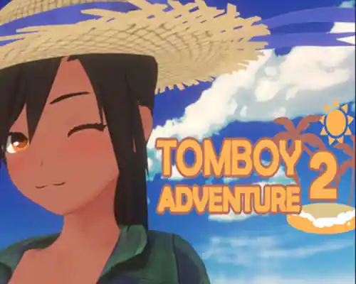 Tomboy Adventure 2 PC (Final) Tomboy Adventure 2 PC (Final)