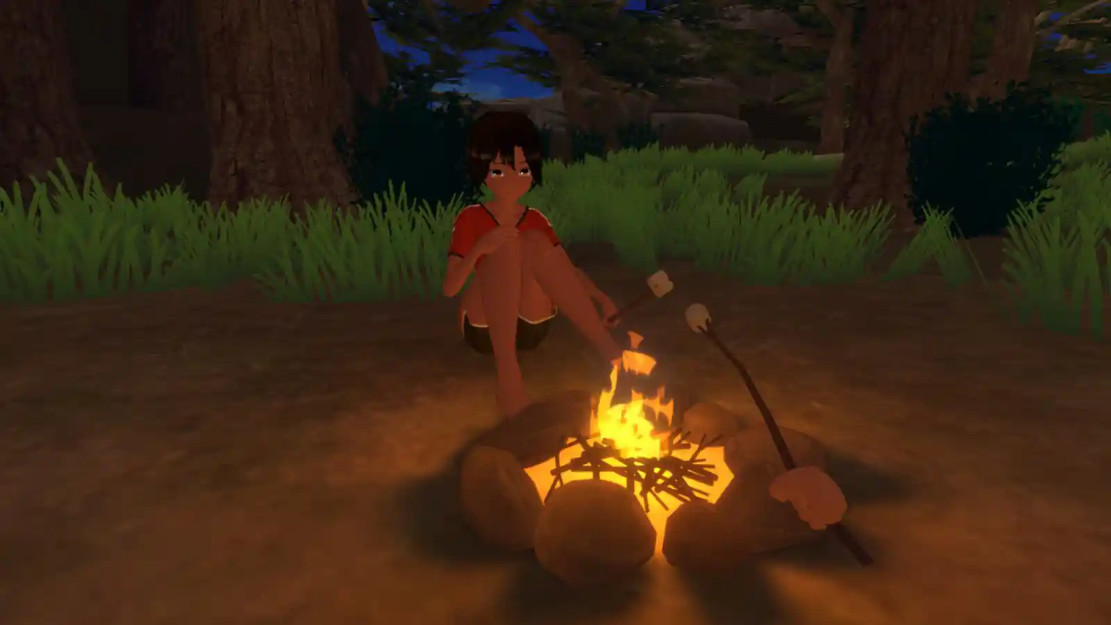 Tomboy Adventure 2 PC (Final) Tomboy Adventure 2 PC (Final)