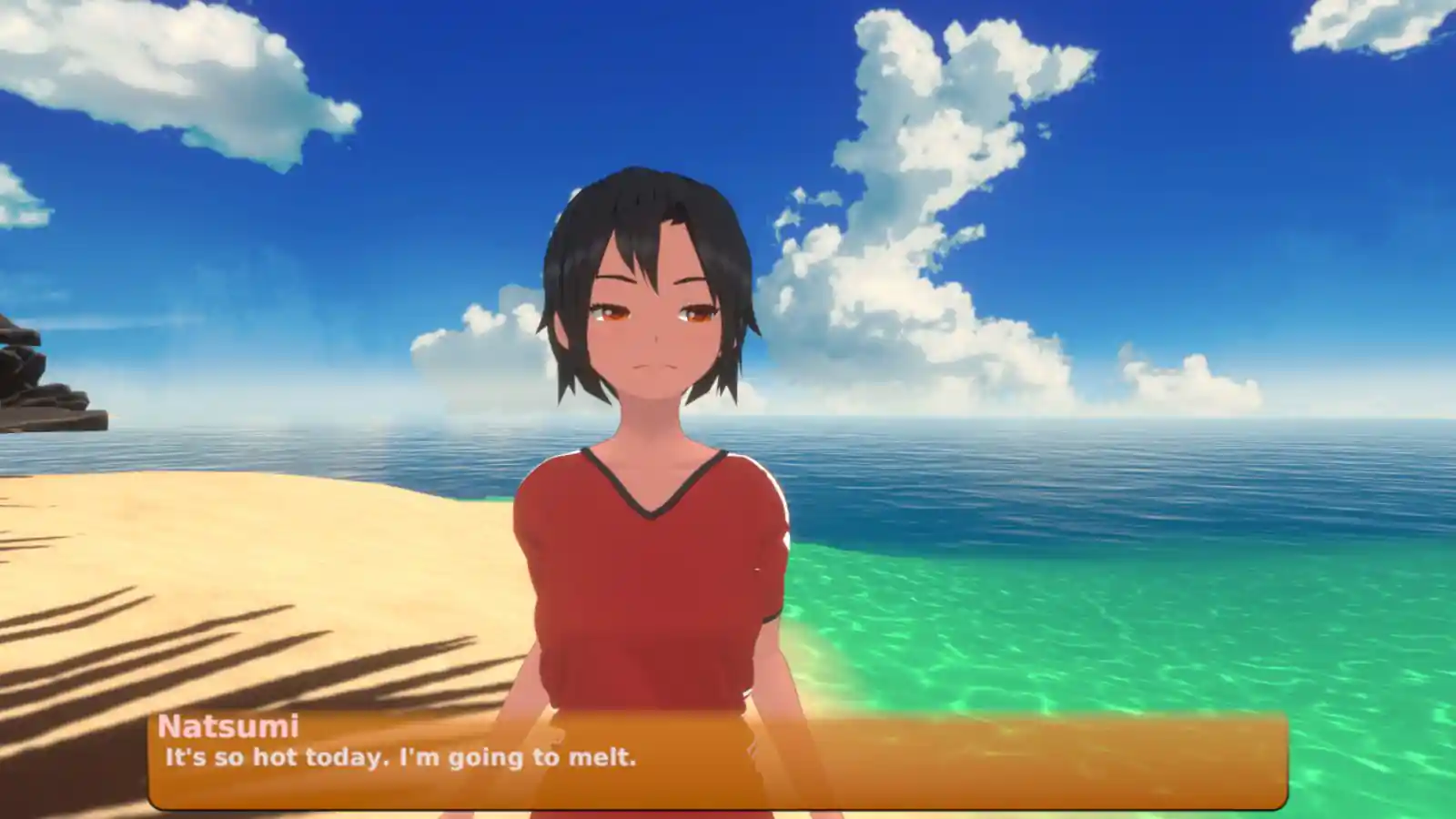 Tomboy Adventure 2 PC (Final) Tomboy Adventure 2 PC (Final)