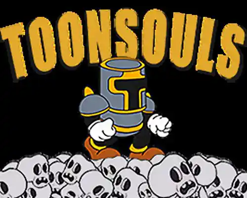 ToonSouls Maker PC (Build 25561023) ToonSouls Maker PC (Build 25561023)