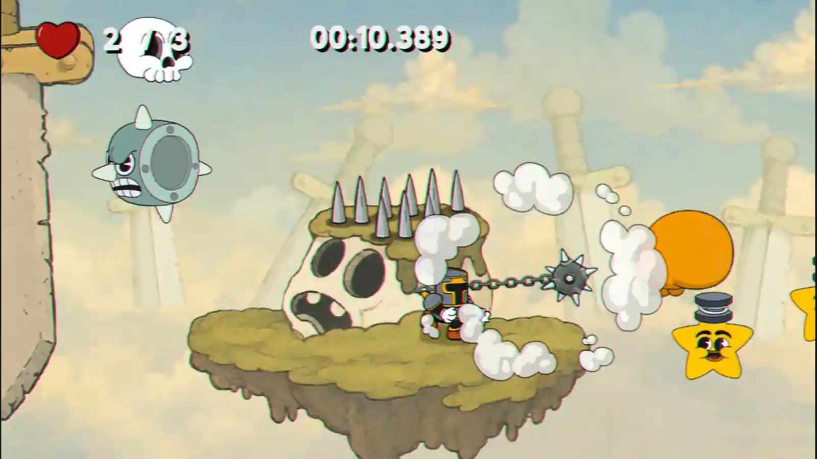 ToonSouls Maker PC (Build 25561023) ToonSouls Maker PC (Build 25561023)