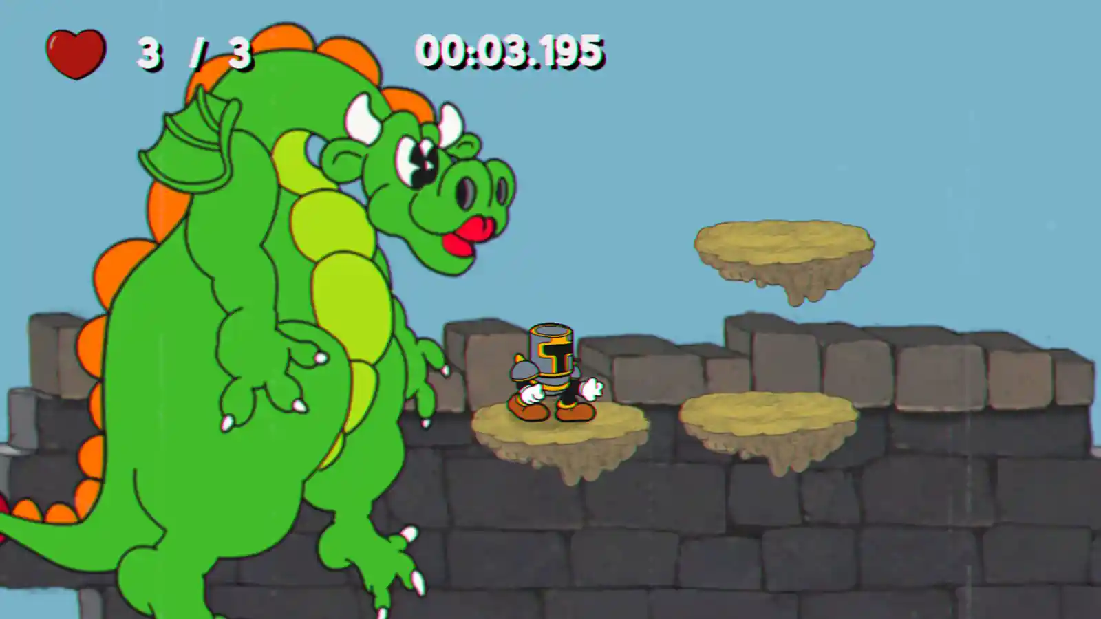 ToonSouls Maker PC (Build 25561023) ToonSouls Maker PC (Build 25561023)