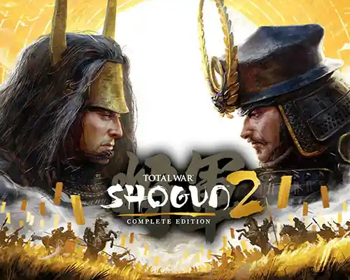 Total War: SHOGUN 2 - Complete Edition PC (v1.0)