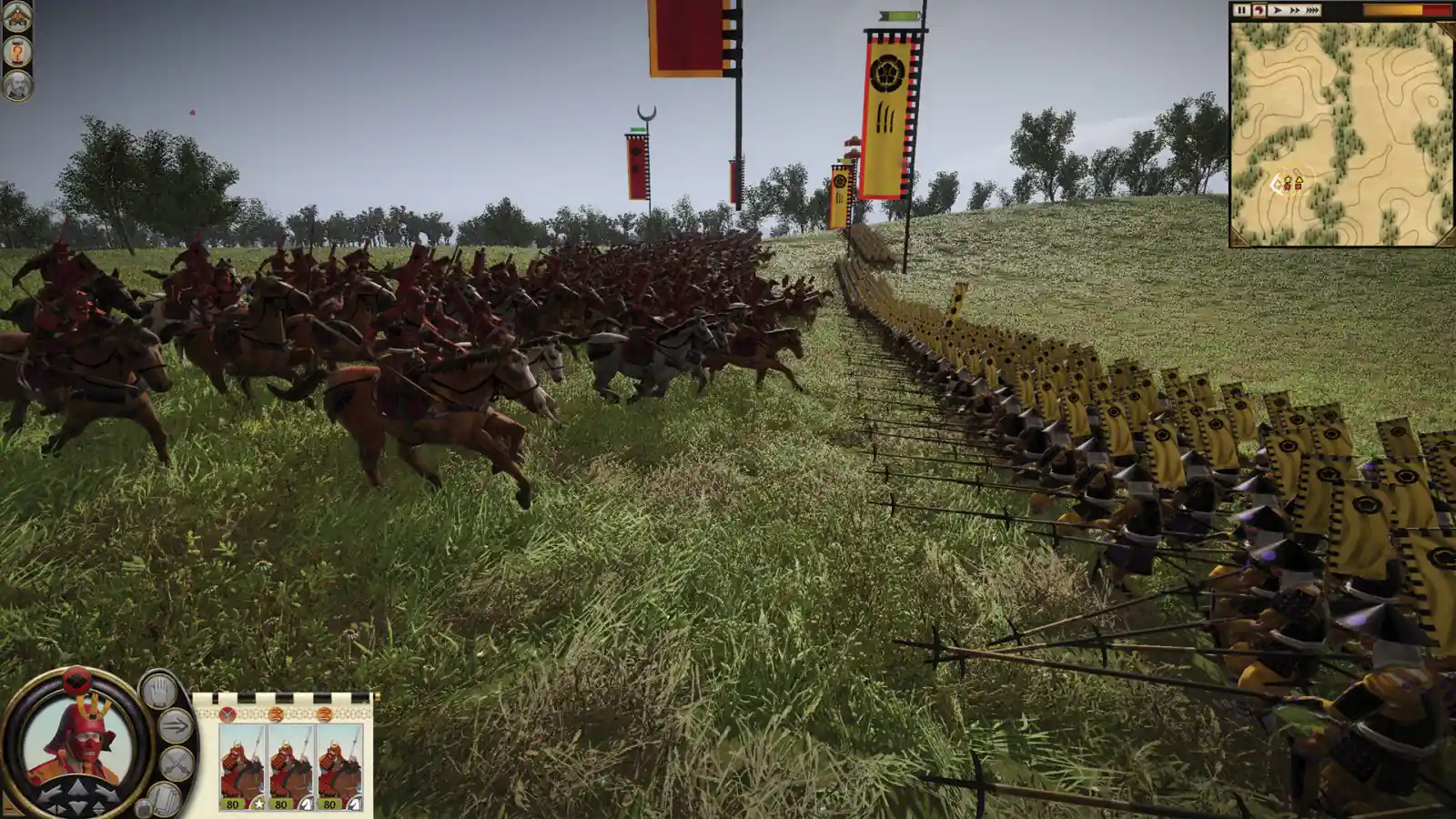 Total War: SHOGUN 2 - Complete Edition PC (v1.0)