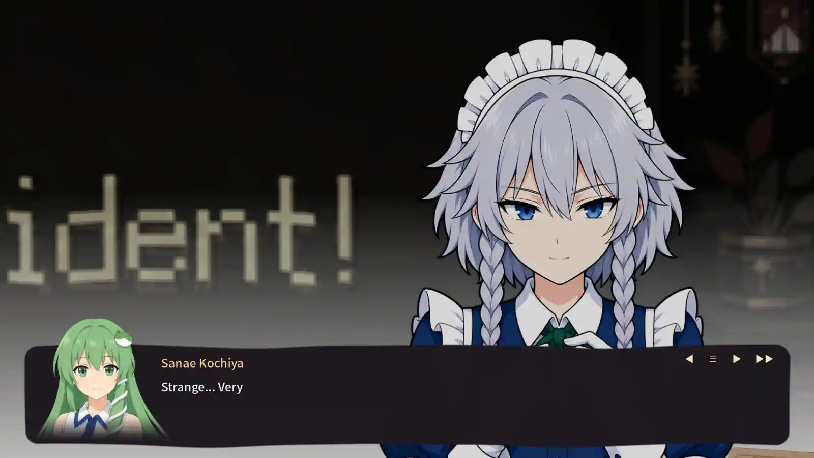 Touhou Bansho Cards PC (Goldberg-Final)