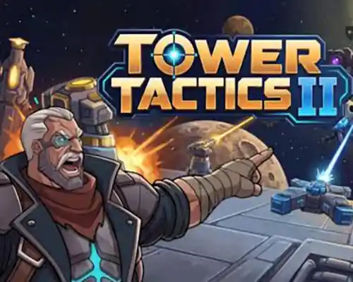 Tower Tactics II PC (Early Access) Tower Tactics II PC (Early Access)