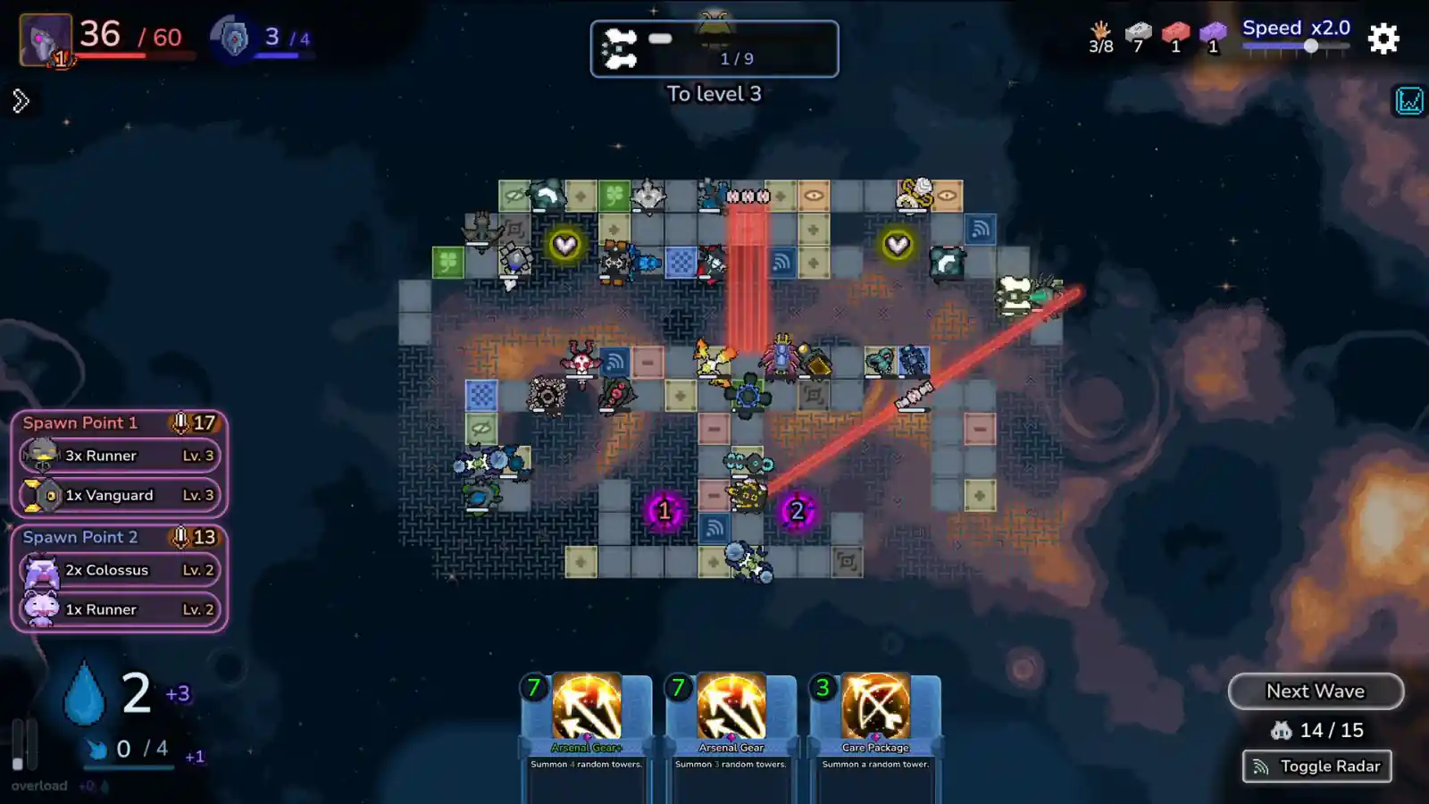 Tower Tactics II PC (Early Access) Tower Tactics II PC (Early Access)