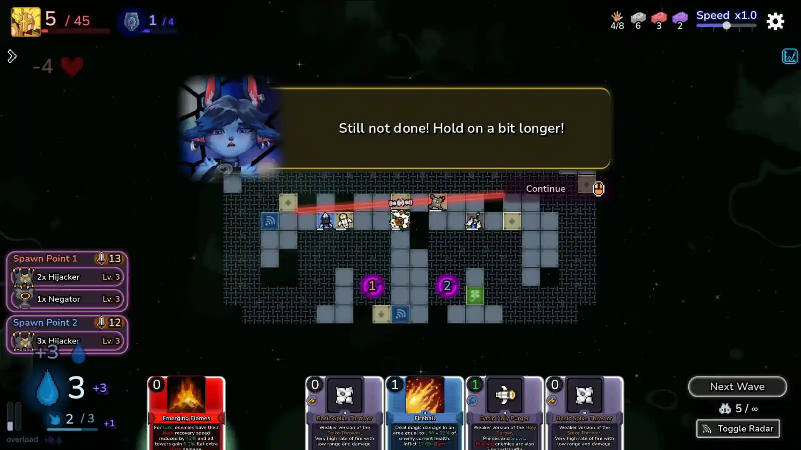 Tower Tactics II PC (Early Access) Tower Tactics II PC (Early Access)