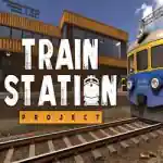 Train Station Tycoon PC (Early Access)