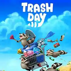 Trash Day PC (Final Release)