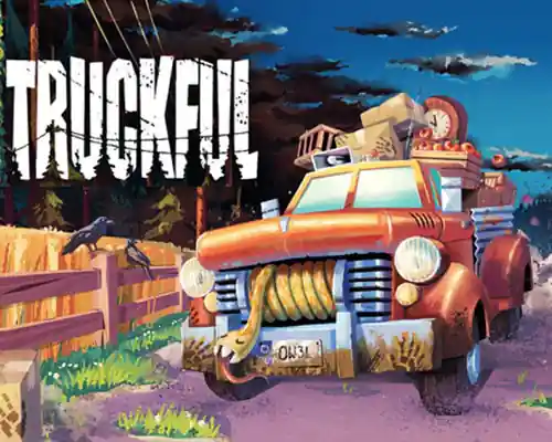 Truckful PC (Final Release) Truckful PC (Final Release)